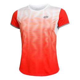 Ropa Lotto Top IV T-Shirt 2